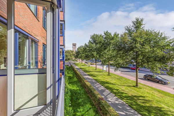 Medium property photo - Nagelerstraat 52, 8301 XE Emmeloord